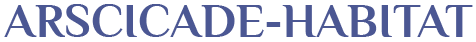 Arscicade-Habitat