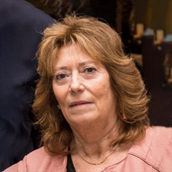 Marie-George JOUGLET