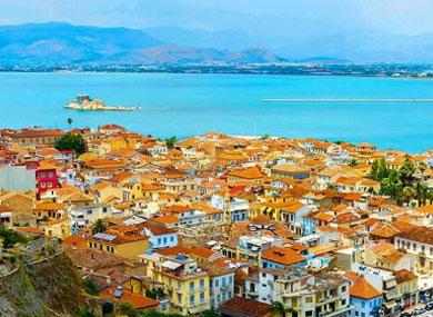 2022 - Grèce - photo1