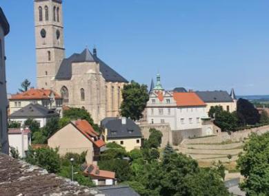 2023 - République tchèque