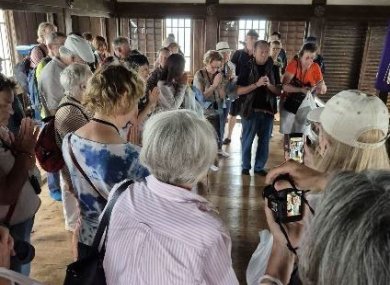 Circuit au Japon durant l’Exposition Universelle - mai-juin 2025