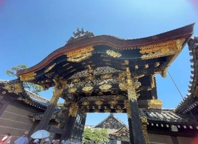 Circuit au Japon durant l’Exposition Universelle - mai-juin 2025