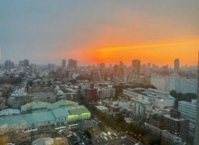 Circuit au Japon durant l’Exposition Universelle - mai-juin 2025