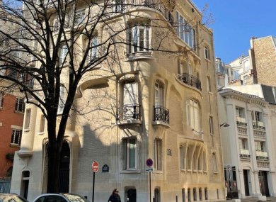 Découverte de l’Art Nouveau - Photo 2