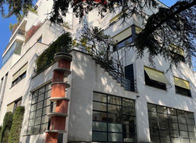 Découverte de l’Art Nouveau - Photo 4