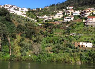 Douro - Navigation - 2024