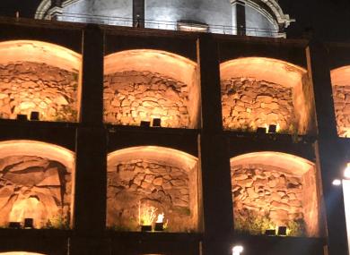 Porto de nuit - 2024