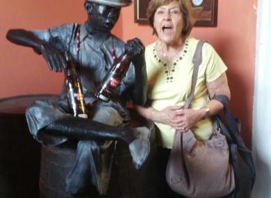 Cuba - 2016 - Charlotte