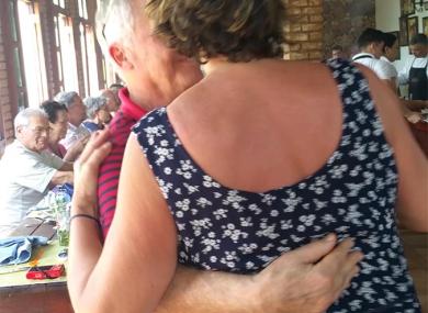 Cuba - 2016 - Charly et Françoise