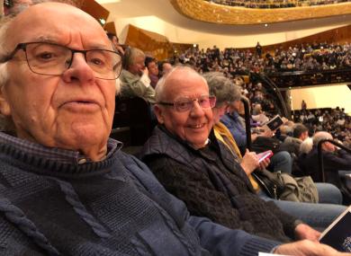 Concert philarmonique - 2022