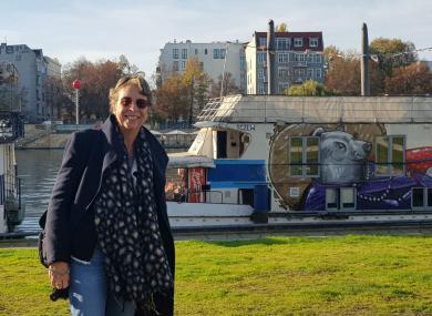 Berlin - 2022 -  Croisière