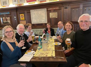 Berlin - 2022 -  Croisière