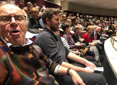 Nantes - 2023 - Folle journée