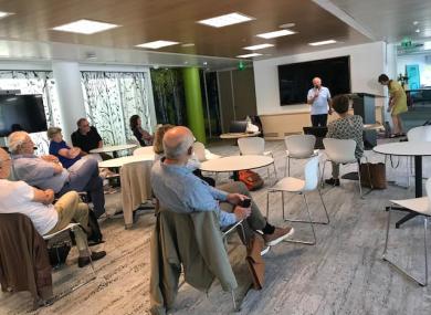 AGO - 2023 - Au revoir à Charly