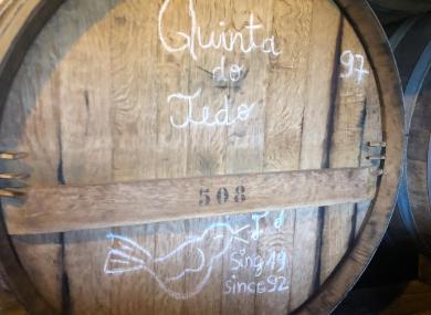 Peso Da Regua - Cave et dégustation - 2024