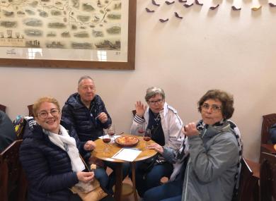 Quinta de Tuedo - Cave et dégustation - 2024