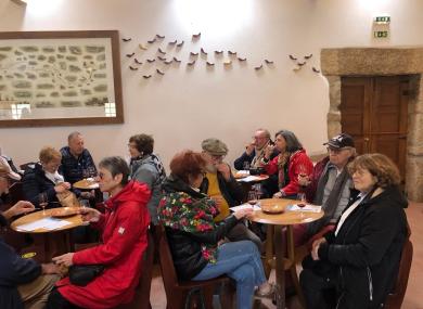 Quinta de Tuedo - Cave et dégustation - 2024