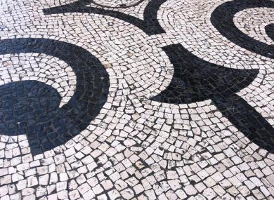 Porto - Petits pavés  - 2024